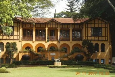 פאזל של Parque Fernando Costa - S Paulo - SP