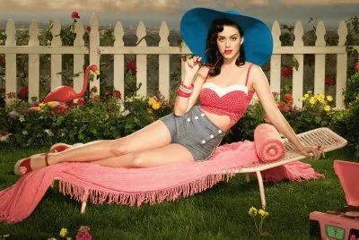 en el jardÃ­n jigsaw puzzle