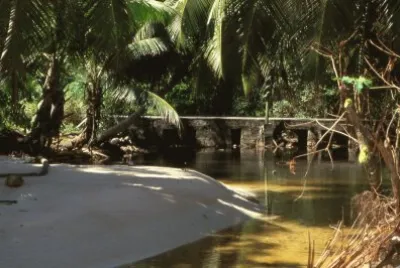 seyschell jigsaw puzzle