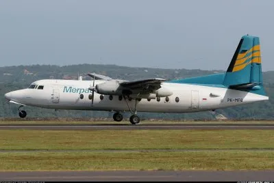 פאזל של aviones
