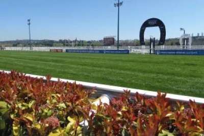 HipÃ³dromo, Madrid jigsaw puzzle