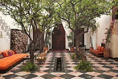 todo paisaje jigsaw puzzle