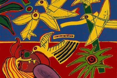 Guillaume Cornelis van Beverloo 1922-2010