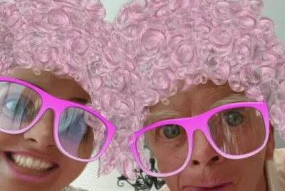 Payasitos jigsaw puzzle