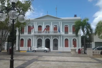 Alcaldia CAGUAS jigsaw puzzle