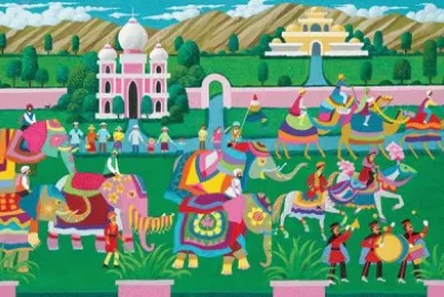 art273 jigsaw puzzle