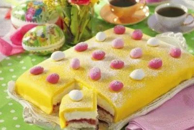 Eastercake