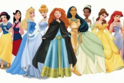 princesses