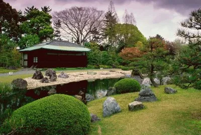 Samurai-Japanese jigsaw puzzle