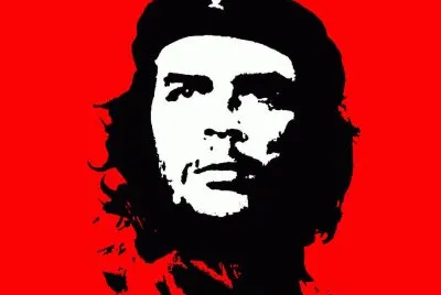 פאזל של Che-Guevara