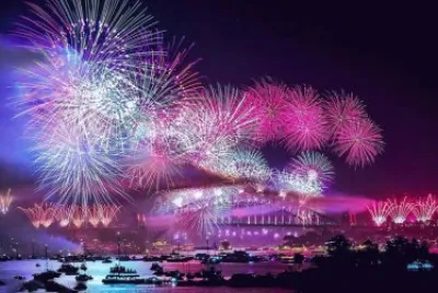 ç…™èŠ±å¤œå¹•