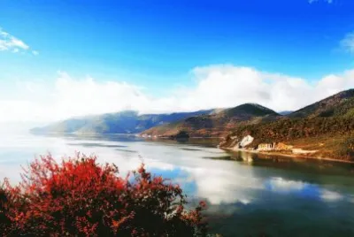 ç´å¸•æµ·æ™¯å½©