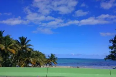 Paisaje Loiza jigsaw puzzle