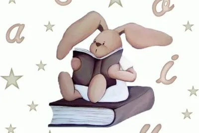 פאזל של libri