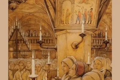 ottocento