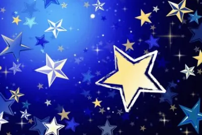 æ˜Ÿæ˜Ÿ