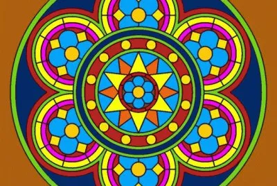 All the Colors