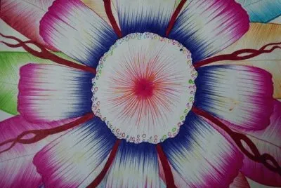 Scorpions Art jigsaw puzzle