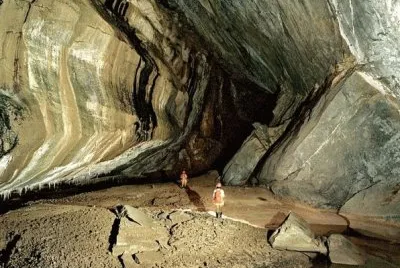 Black Rock Cave 2
