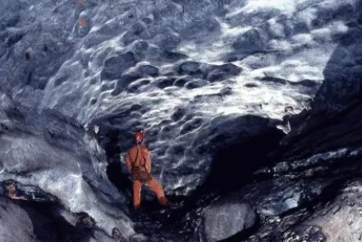 Bridge Cave