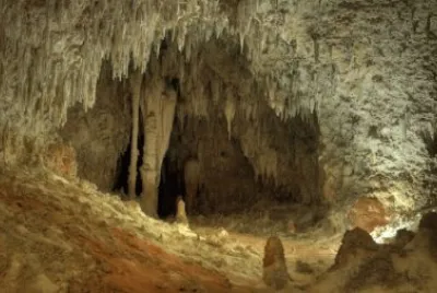 Carlsbad Caverns
