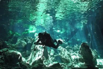 Chac-Mool