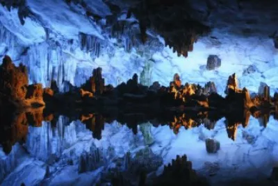 Reed Flute Caves