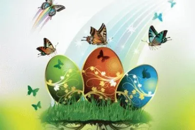 Ous de Pascua