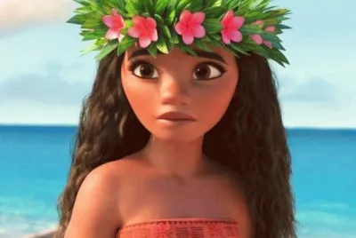 Moana