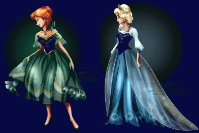 Anna Elsa