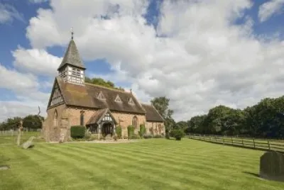 todo paisaje jigsaw puzzle