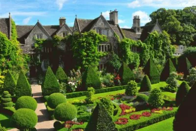 todo paisaje jigsaw puzzle