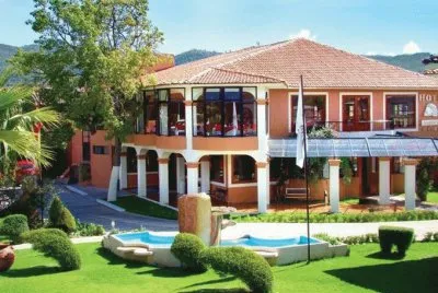 todo paisaje jigsaw puzzle