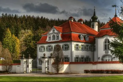 germany_leutkirch_house jigsaw puzzle