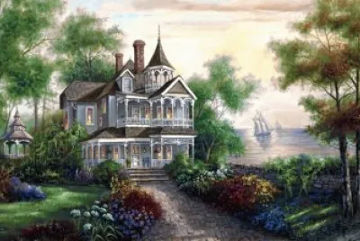 Mansion_