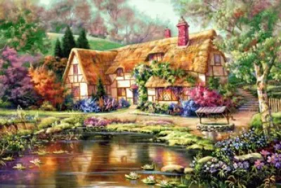 Woodgreen_Pond
