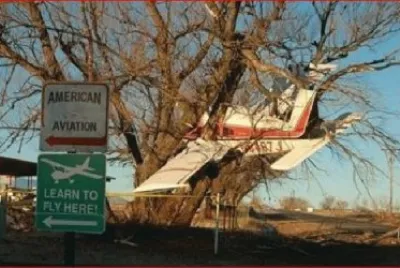 APRENDA A VOLAR jigsaw puzzle