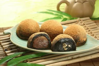 éº»ç³¬ jigsaw puzzle