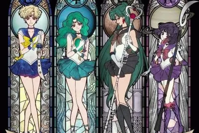 anime