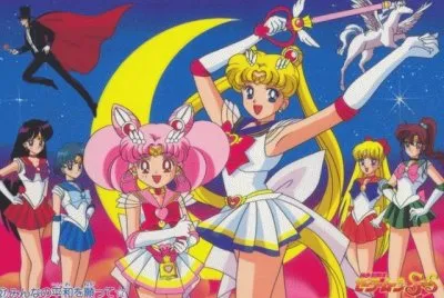 anime