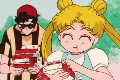 anime jigsaw puzzle
