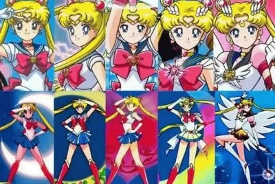 anime