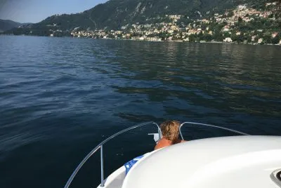 lago di como
