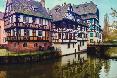 estrasburgo