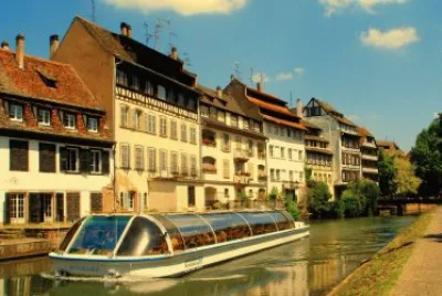 estrasburgo