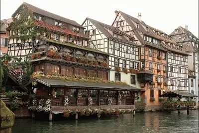 estrasburgo