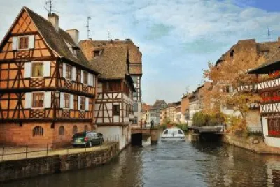 estrasburgo