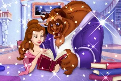Belle Beast