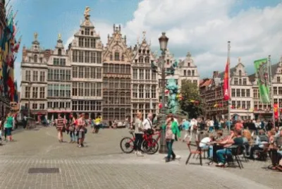 ciudad jigsaw puzzle