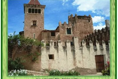 CULLA (CASTELLÃ“N) â€“ TORRE MATELLA